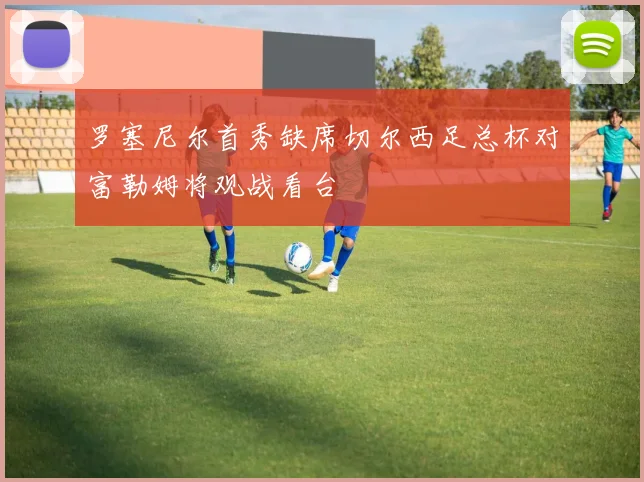罗塞尼尔首秀缺席切尔西足总杯对富勒姆将观战看台