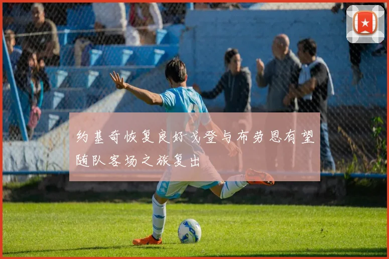 约基奇恢复良好戈登与布劳恩有望随队客场之旅复出