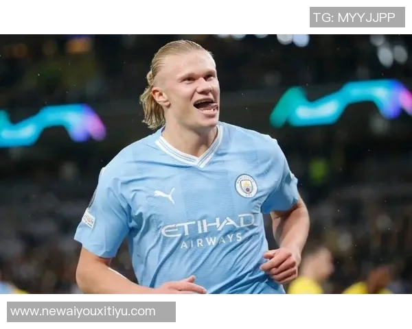 争世一锋之争哈兰德凯恩姆巴佩各显神通効率与实力并存