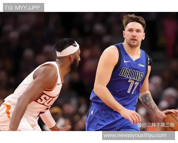 东契奇赛季前两场狂砍92分历史第四高超越乔丹仅次于大帅和浓眉