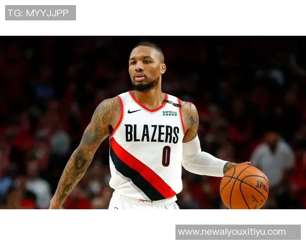 利拉德兼任球员与主帅开拓者新模式引发球迷热议现代篮球的未来方向