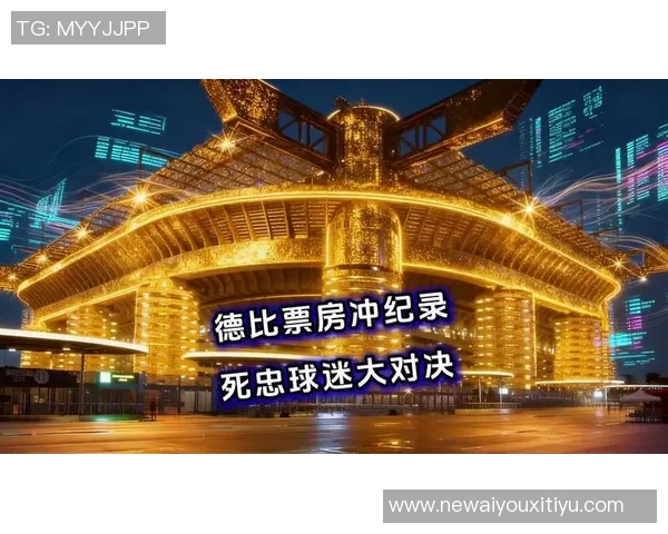 德比之夜激情四溢球迷热情高涨赛场对决引发热议