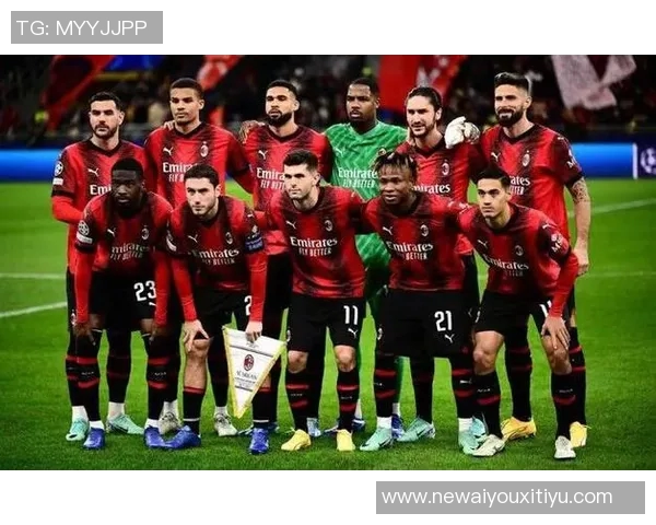 米兰积极推进四名球员续约工作包括门将迈尼昂和后卫托莫里在内