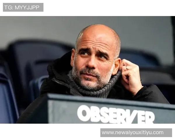 瓜迪奥拉执教生涯面临挑战本赛季能否打破连续无缘联赛冠军的魔咒