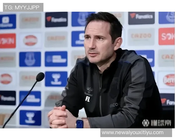 兰帕德谈教练生涯：用行动证明质疑者的错误是我最大的动力