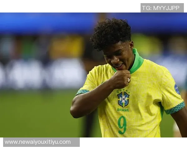 英超球队租借恩德里克需支付高额周薪和租借费用