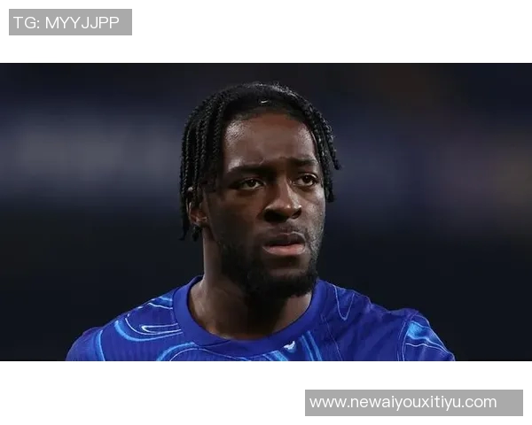 米兰计划冬季转会窗口租借切尔西后卫迪萨西以增强防线实力